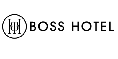 Boos Hotel Sincan