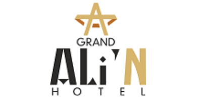 Grand Alin Hotel Tokat