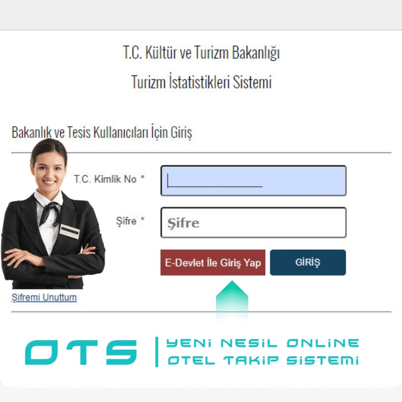 Online İstatitik Gönderme