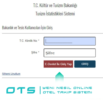 Online İstatitik Gönderme